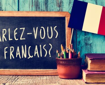 Come ha fatto il francese ad essere una lingua franca per tre secoli?