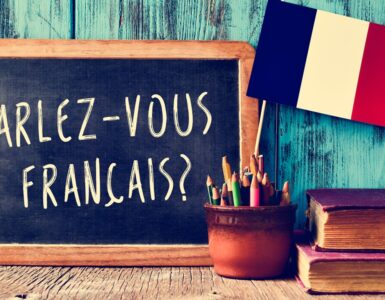 Come ha fatto il francese ad essere una lingua franca per tre secoli?