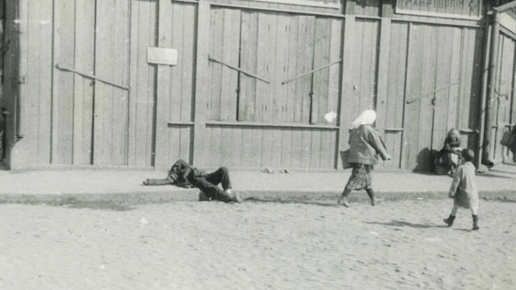 Cosa fu l'Holodomór e perché la sua memoria storica è così divisiva?