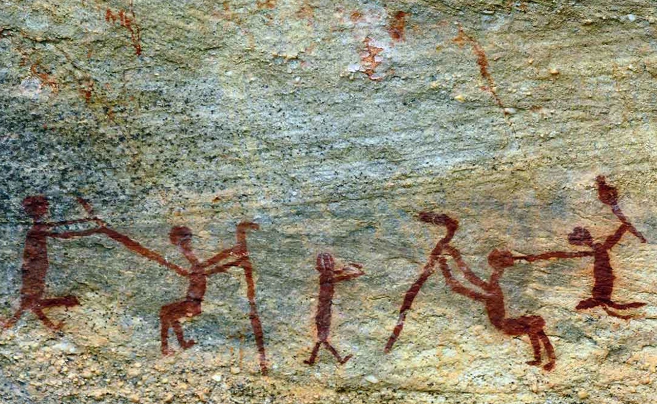 cammino Peabiru origine