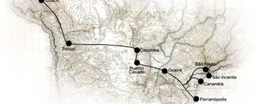 Così il cammino Peabiru ha plasmato la storia del Sudamerica precolombiano