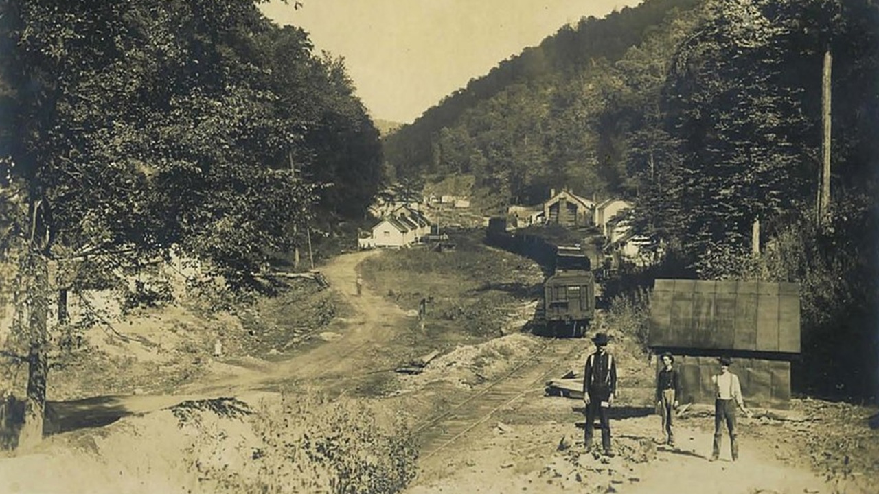 faida hatfield mccoy