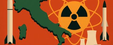Fare dell'Italia una potenza nucleare? Qualcuno ci provò...