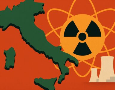 Fare dell'Italia una potenza nucleare? Qualcuno ci provò...