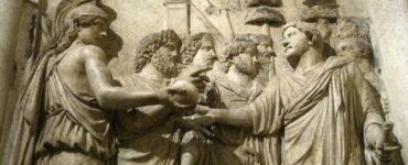 Festeggiare il compleanno come un antico Romano