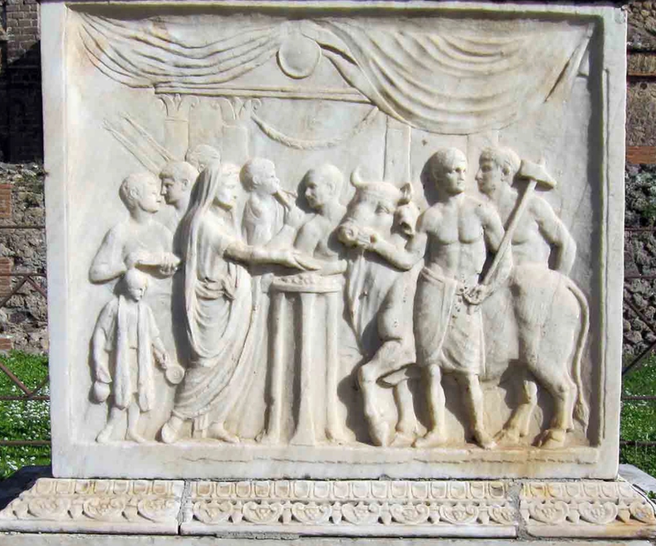 compleanno celebrazioni imperatore