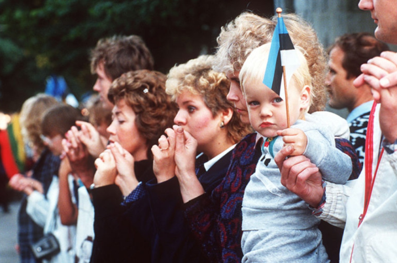 Catena Baltica Estonia