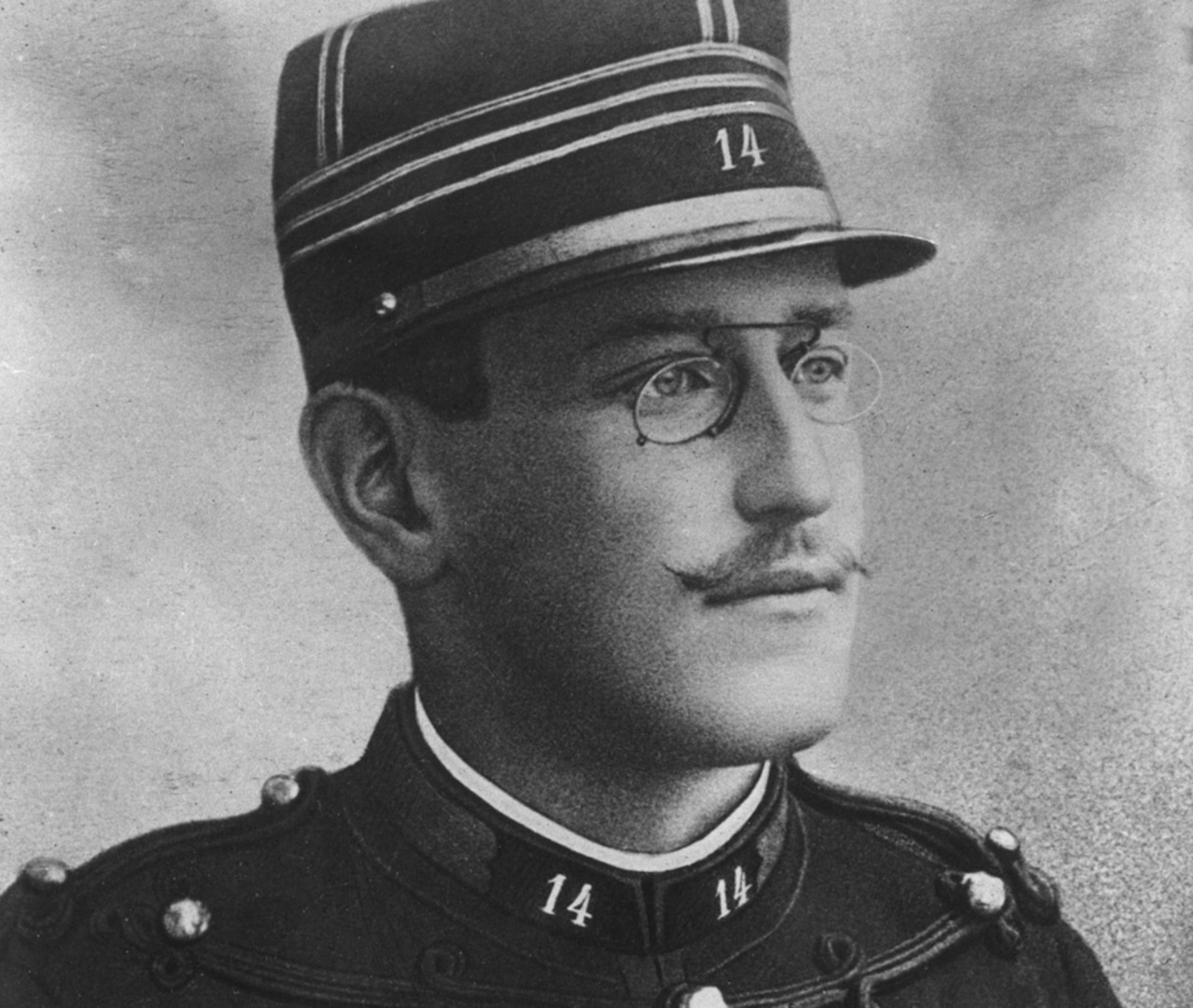 colpevole Bertillon Affaire Dreyfus