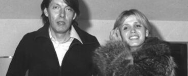 Foto del giorno: De André, Ghezzi e quel sequestro in Sardegna di mezzo secolo fa