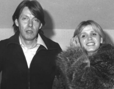 Foto del giorno: De André, Ghezzi e quel sequestro in Sardegna di mezzo secolo fa