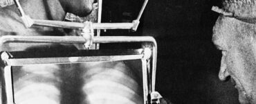 Foto del giorno: diamanti e raggi X