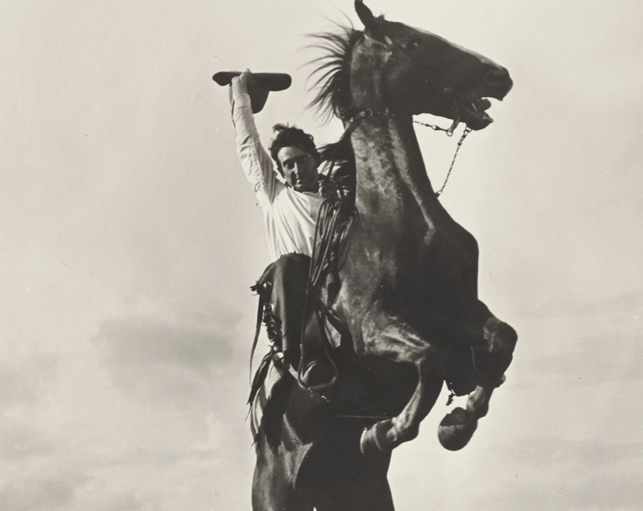 vecchio West scatti di E. E. Smith