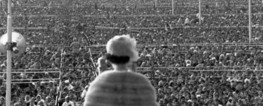 Foto del giorno: il viaggio in India della regina Elisabetta II