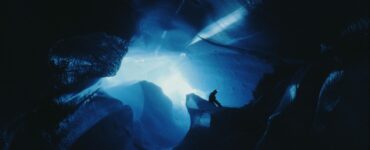 Foto del giorno: profondità glaciali