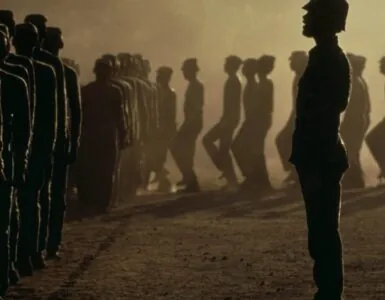 Foto del giorno: Tigri Tamil