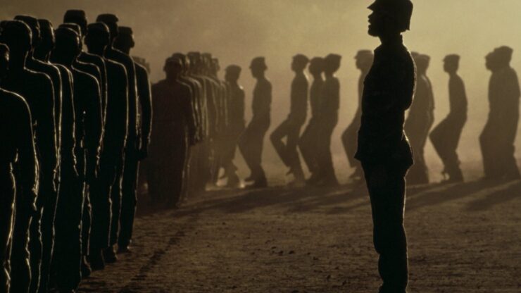 Foto del giorno: Tigri Tamil