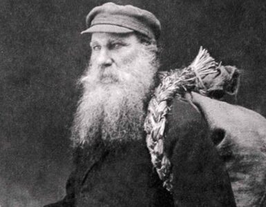 Foto del giorno: Vincas Juška, contrabbandiere di libri lituano