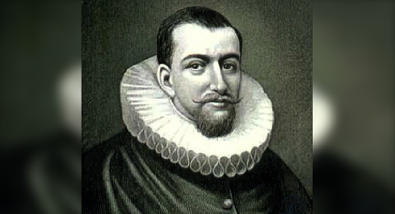 henry hudson esploratore