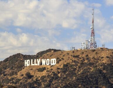 hollywood