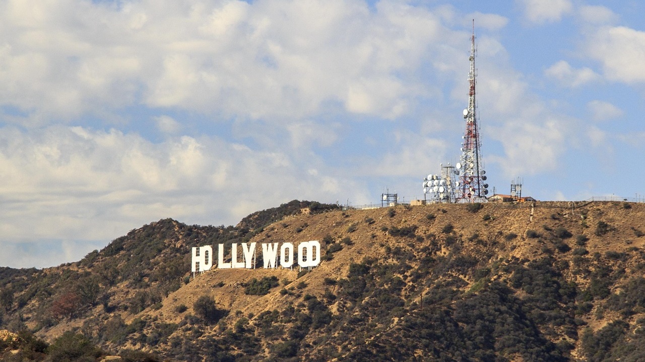 hollywood