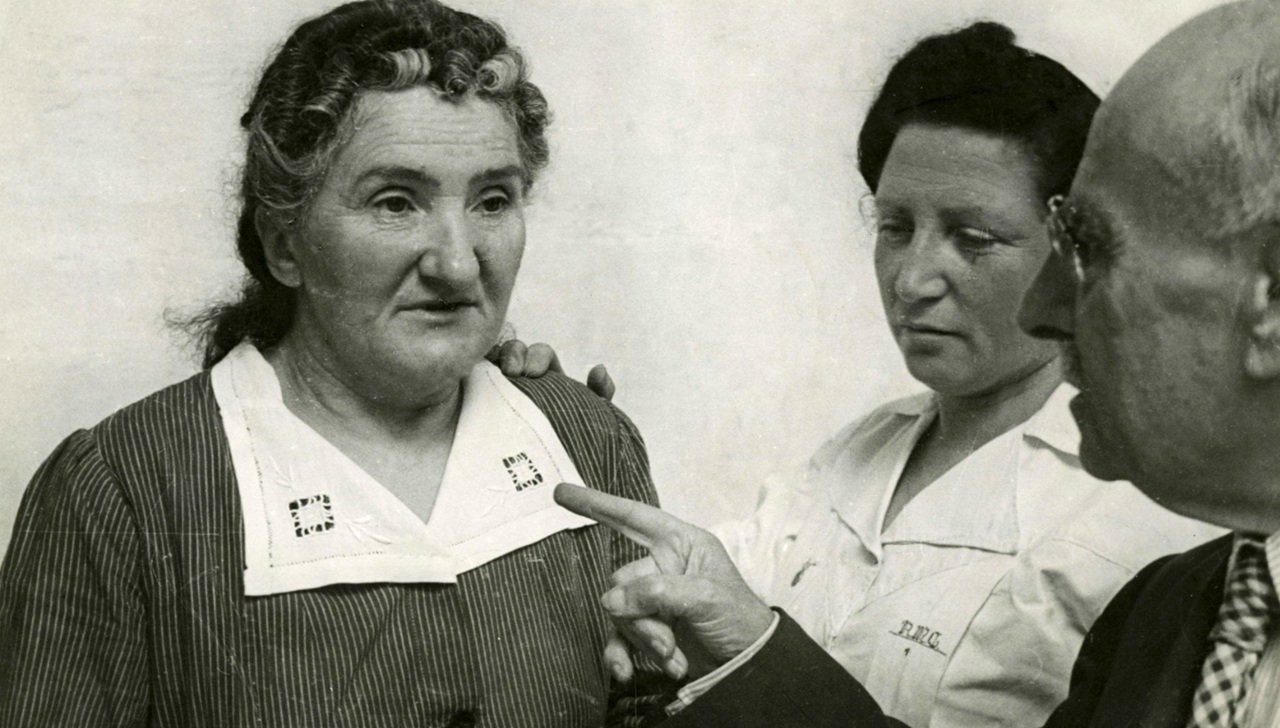 Saponificatrice di Correggio Leonarda Cianciulli