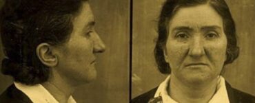 I macabri delitti della Saponificatrice di Correggio