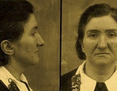 I macabri delitti della Saponificatrice di Correggio