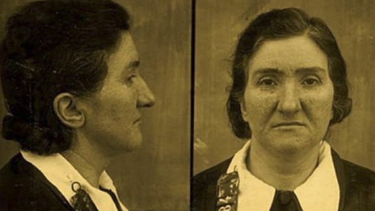 I macabri delitti della Saponificatrice di Correggio