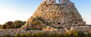 I talaiot di Maiorca e Minorca: anche le Baleari hanno i loro "nuraghi"