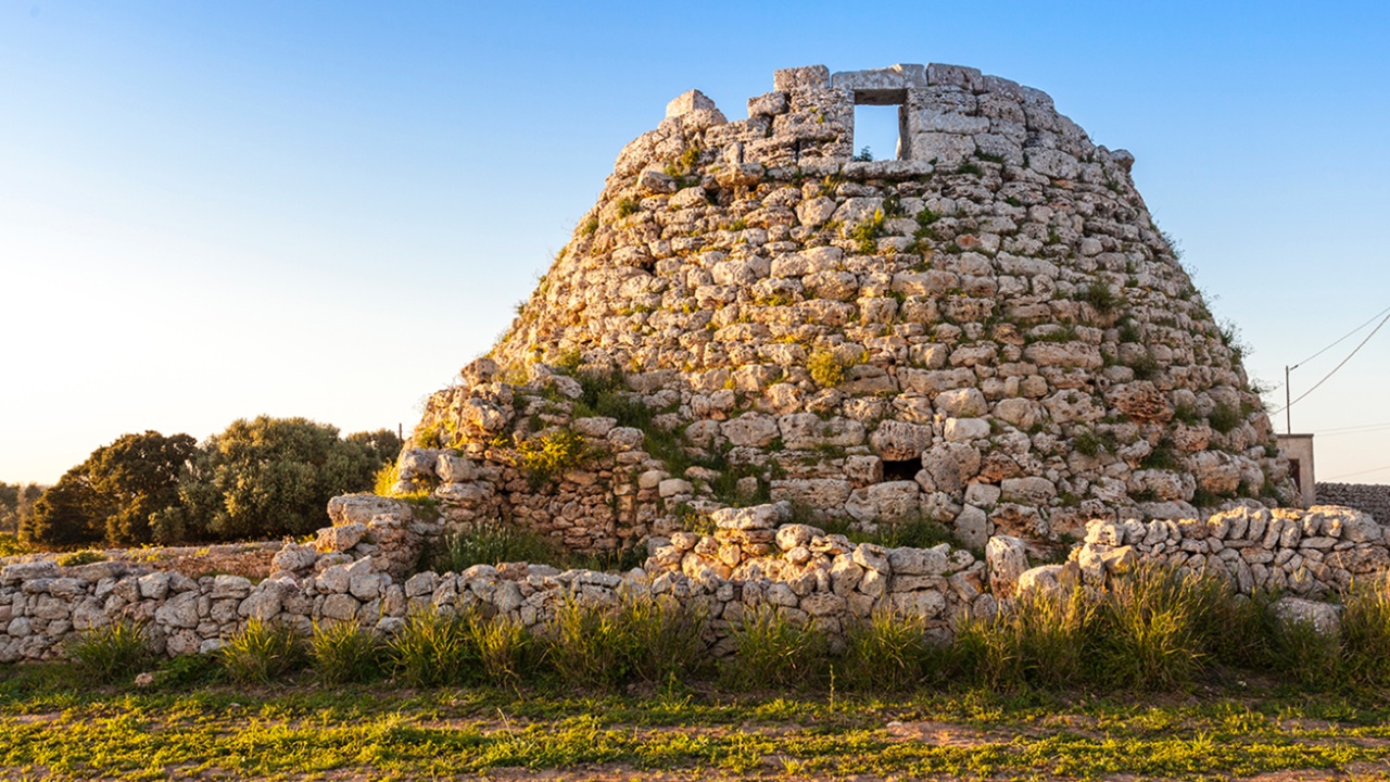 I talaiot di Maiorca e Minorca: anche le Baleari hanno i loro "nuraghi"