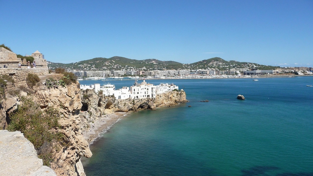 ibiza