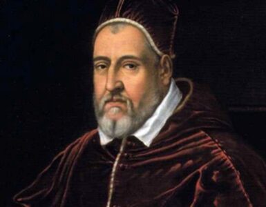 Il battesimo del caffè: devi ringraziare papa Clemente VIII