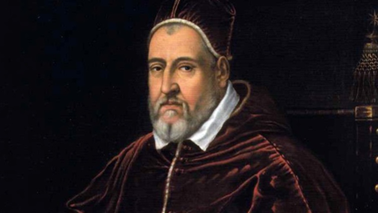 Il battesimo del caffè: devi ringraziare papa Clemente VIII