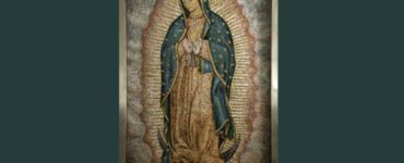 Il mantello della Vergine di Guadalupe, la Sacra Sindone Sudamericana