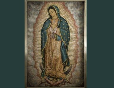 Il mantello della Vergine di Guadalupe, la Sacra Sindone Sudamericana