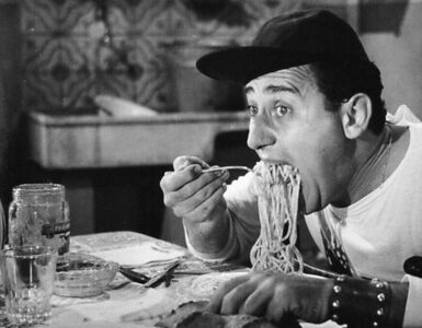 Italia o Cina: dove è nata la pasta?