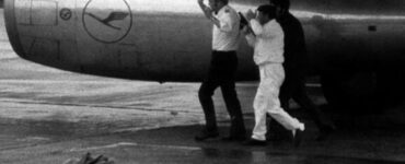 L'attentato di Fiumicino del 1973: una strage dimenticata