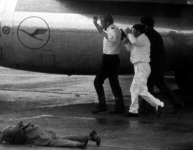 L'attentato di Fiumicino del 1973: una strage dimenticata
