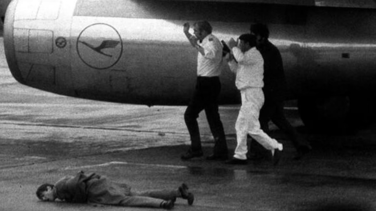 L'attentato di Fiumicino del 1973: una strage dimenticata