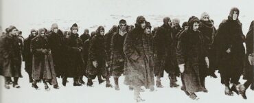 La campagna italiana di Russia: cronache di un dramma annunciato