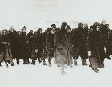 La campagna italiana di Russia: cronache di un dramma annunciato