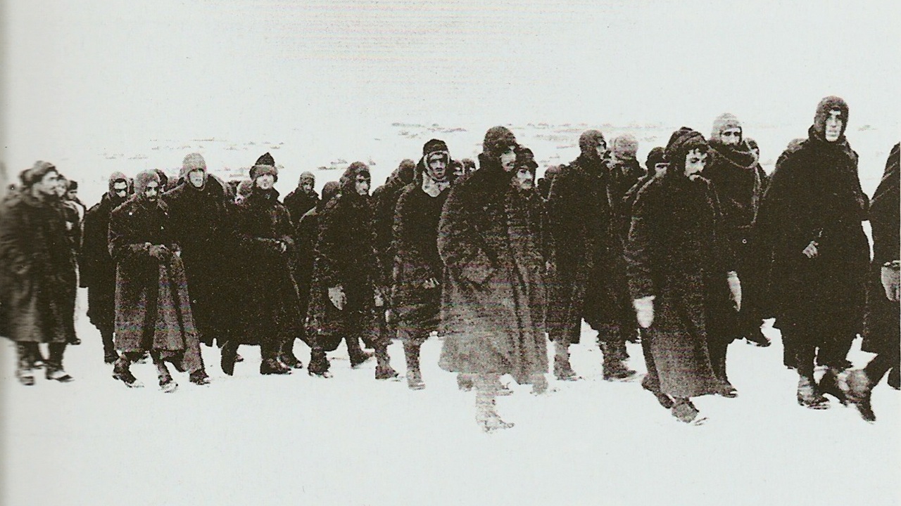 La campagna italiana di Russia: cronache di un dramma annunciato