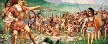 La curiosa storia all'origine del laconismo: un peccato non conoscerla...