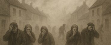 La nebbia letale che causò 63 vittime in Belgio nel 1930