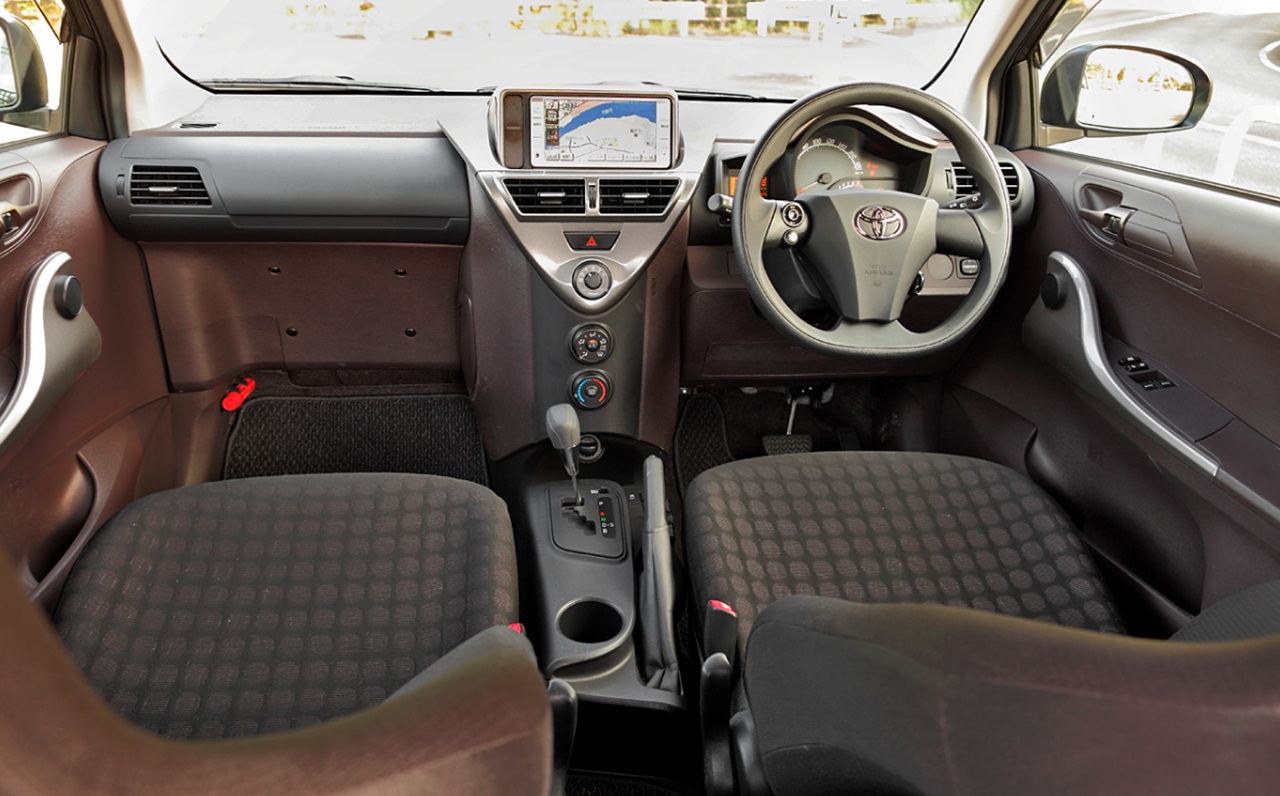 guida a sinistra esempio macchina con volante a destra