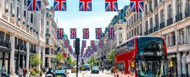 La storia tutta britannica della guida a sinistra