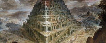 La Torre di Babele è storicamente esistita?