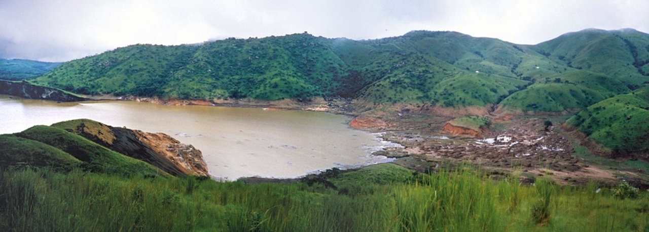lago nyos