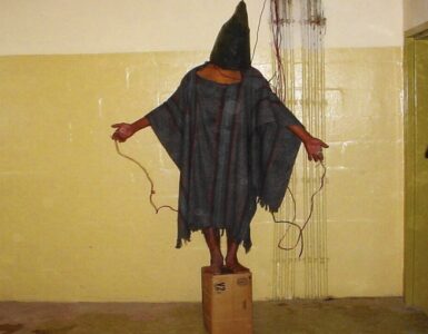 L'altro volto del diavolo: lo Scandalo di Abu Ghraib