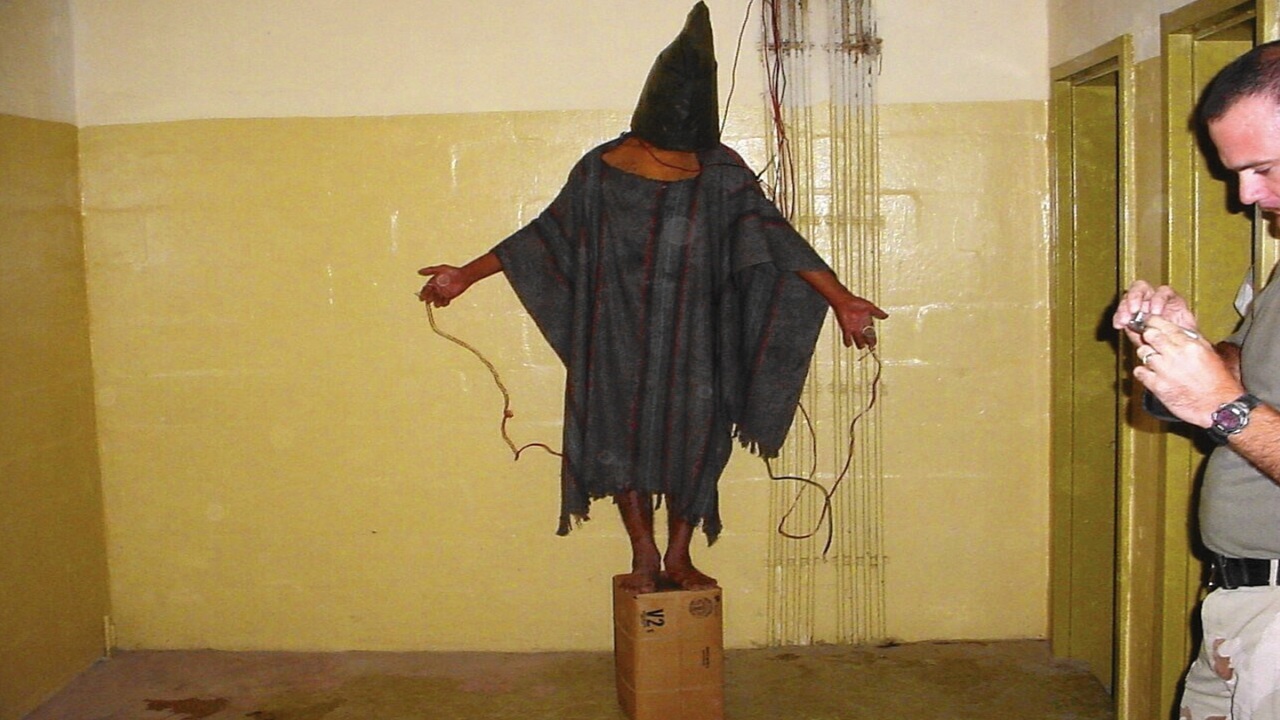 L'altro volto del diavolo: lo Scandalo di Abu Ghraib